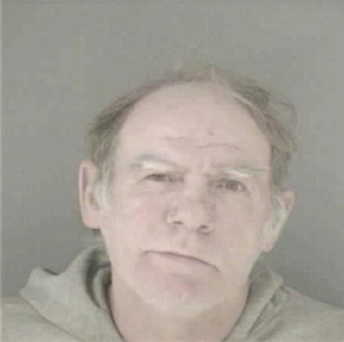 BUNDY, BENNY KAYE - Peoria County, IL