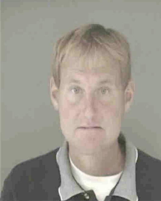 BUNGER, BRAD ALAN - Peoria County, IL