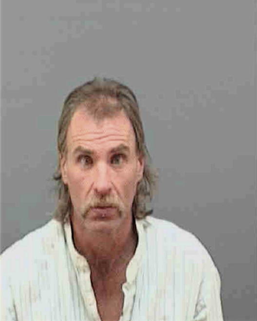 CLAGUE, DAVID ALLEN - Peoria County, IL