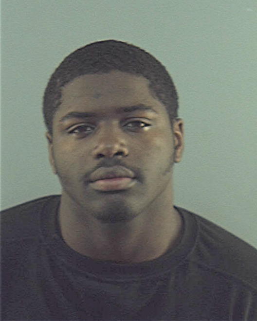 COLEMAN, CHRISTOPHER LAMONT - Peoria County, IL