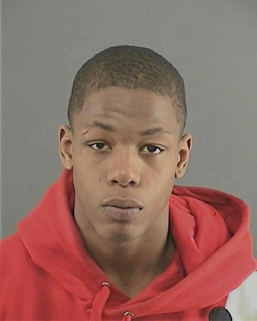 COLEMAN, KENNETH D - Peoria County, IL