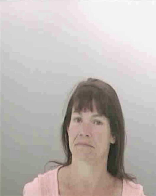 CRAIN, TONI JOANN - Peoria County, IL