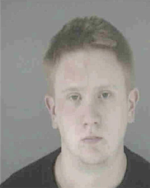 CURTIS, BRANDEN GERALD - Peoria County, IL