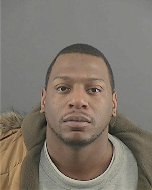 ECKWOOD, SHAWN ANTHONY - Peoria County, IL
