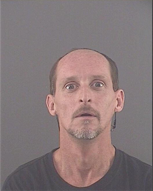 GARDNER, ERIC JOHN - Peoria County, IL