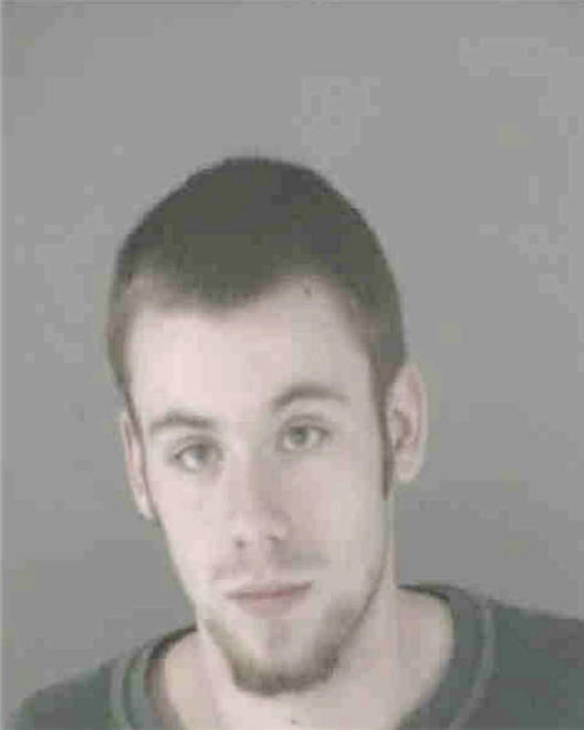 HENDERSON, MATTHEW VIRGIL - Peoria County, IL