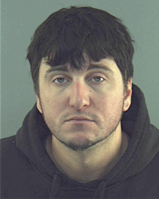 HILLIARD, TERRY ALAN - Peoria County, IL