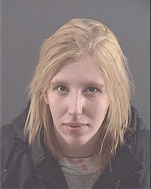 HUBBARD, LYDIA J - Peoria County, IL