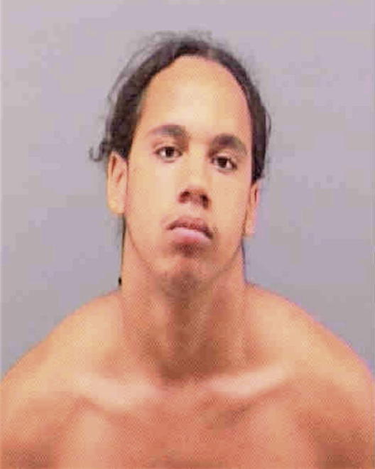 HUNN, AARON LEE - Peoria County, IL
