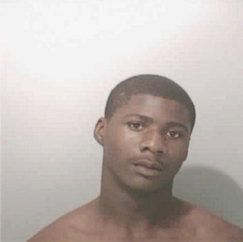 JOINER, SHAWN KATRELL - Peoria County, IL