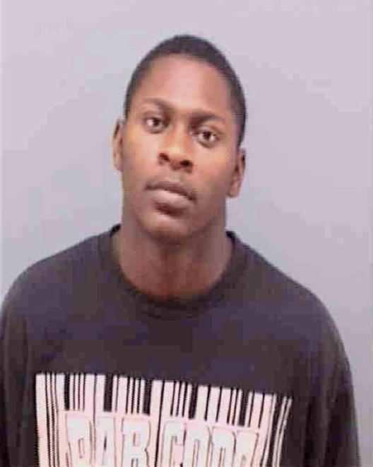 MCLEOD, RODRICO J - Peoria County, IL