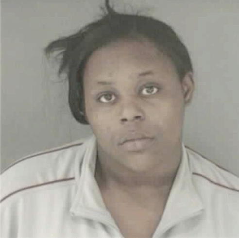 MILBURN, ROBIN CHANTRELL - Peoria County, IL