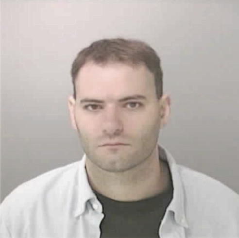 MURPHY, STEPHEN ANTHONY - Peoria County, IL