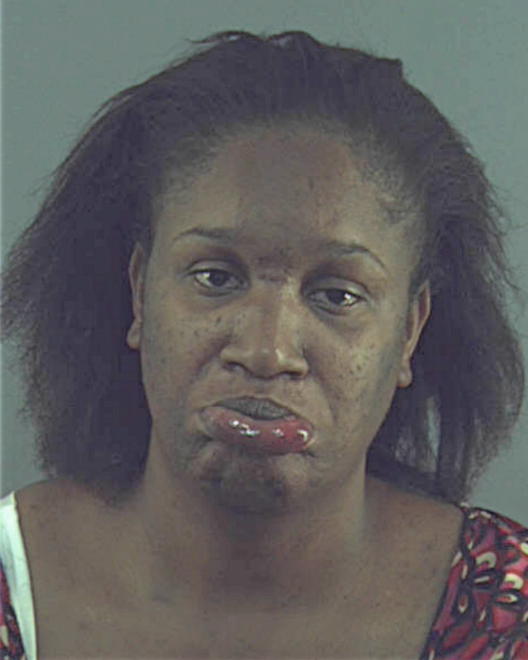 ODELL, FELICIA LORSHETTE - Peoria County, IL