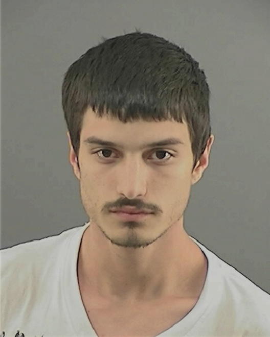 PACE, JESSE KREE - Peoria County, IL
