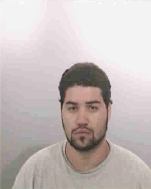 RIVAS, RICARDO NMI - Peoria County, IL