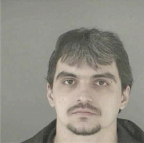 RUBINI, CARL TRACEY - Peoria County, IL