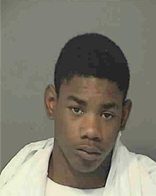 STUCKEY, LAMONT ANTWON - Peoria County, IL