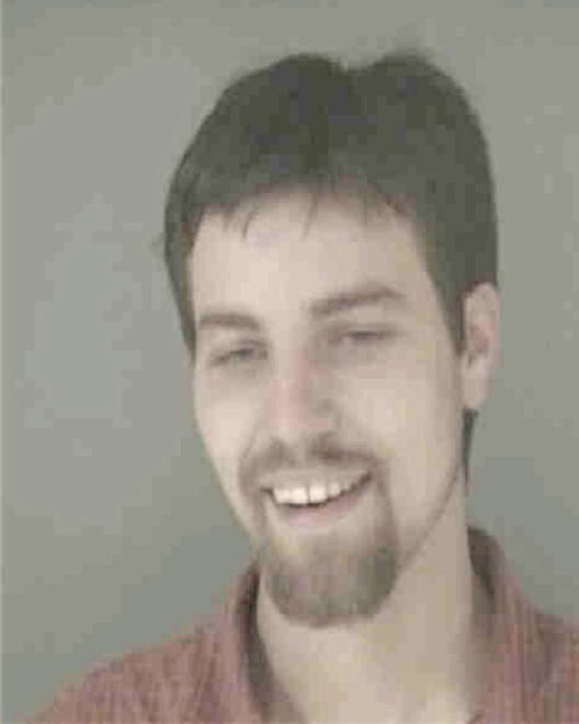 THOMPSON, ADAM SHANE - Peoria County, IL