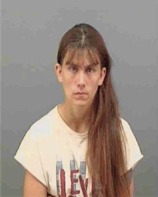 THOMPSON, ANGELA DAWN - Peoria County, IL