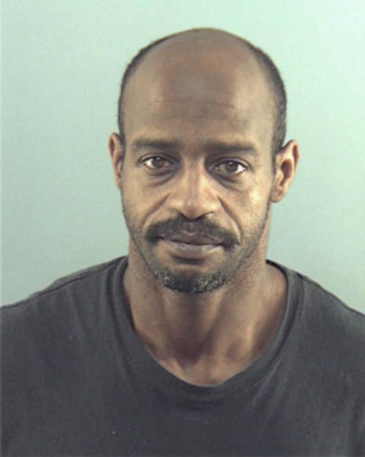THOMPSON, JERRY L - Peoria County, IL