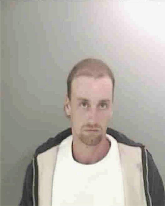 VOLK, BRIAN KEITH - Peoria County, IL