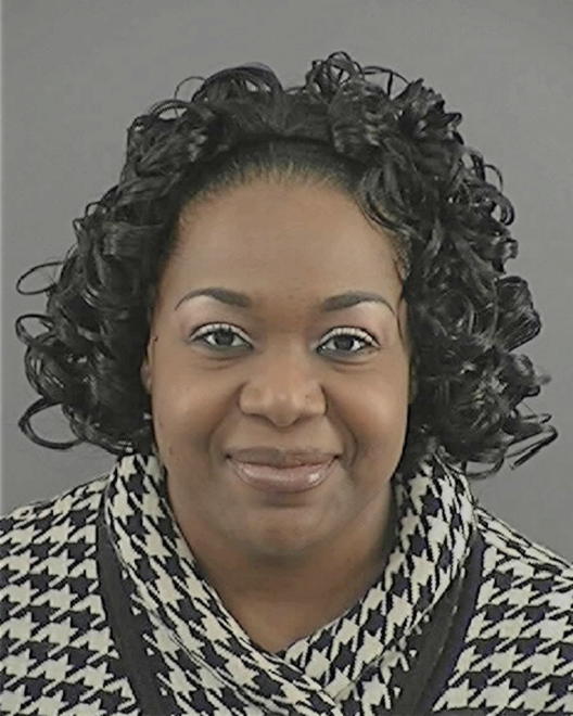 WHITEHEAD, MARCIA LATINA - Peoria County, IL