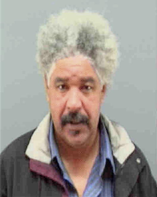 WILLIAMS, GARY LEE - Peoria County, IL
