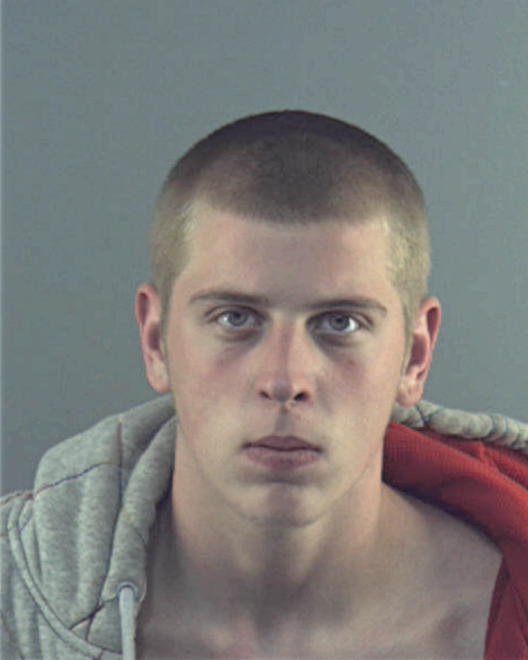 ALLEN, DONALD E - Peoria County, IL