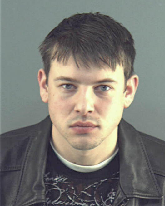 BECKER, JEFFREY - Peoria County, IL