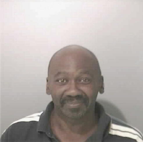 BLAKES, BOOKER T - Peoria County, IL