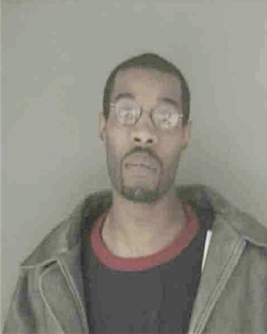BRAME, CURTIS LEE - Peoria County, IL