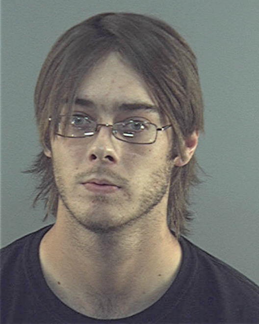 BROWN, NATHAN C - Peoria County, IL