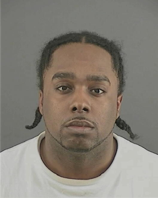 BRYANT, ANTONIO DESEAN - Peoria County, IL