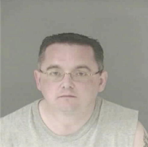 BURTON, SHAUN D - Peoria County, IL