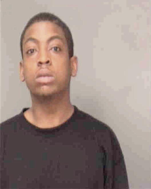 CALDWELL, LIONEL - Peoria County, IL