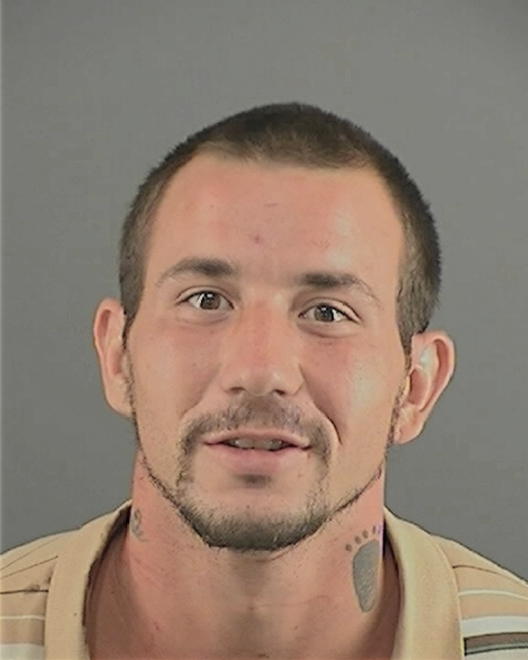 CAUGHRON, JAMES LEE - Peoria County, IL