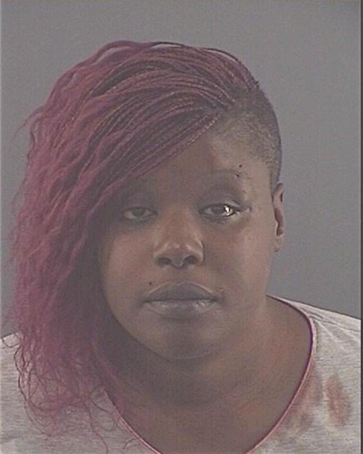 CHRISTON, CANDICE S - Peoria County, IL