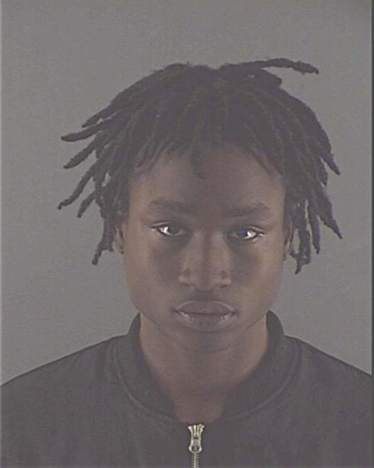 CLAIR, RAHEEM CHRISTOPHER - Peoria County, IL