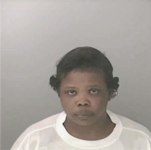 COOK, GLORIA NMN - Peoria County, IL