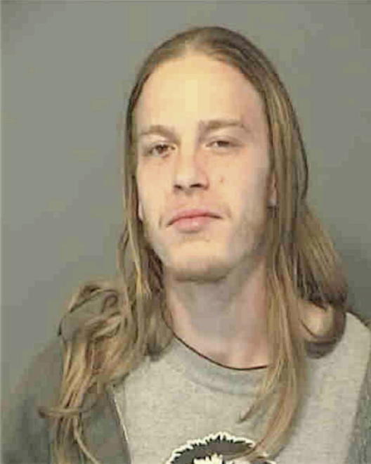 COPELAND, JUSTIN L - Peoria County, IL