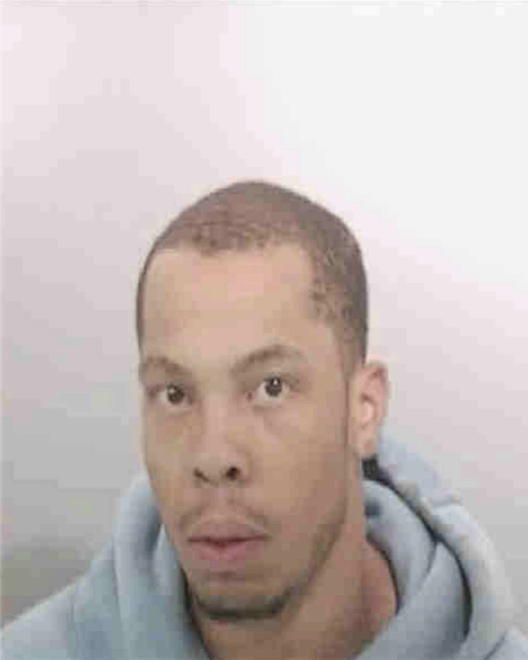 CROOKS, ROTWAUN TRYMAIN - Peoria County, IL