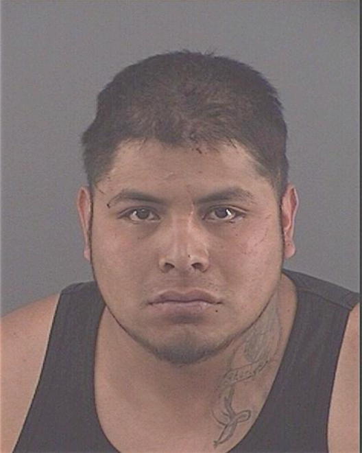 CUAHUILO, FERNANDO - Peoria County, IL