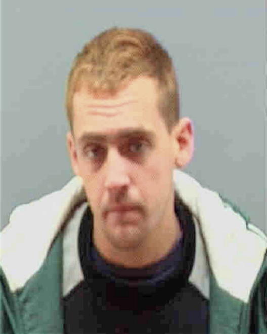 CUSTER, JOHN MICHAEL - Peoria County, IL