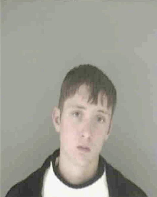 DEAL, COREY AUSTIN - Peoria County, IL
