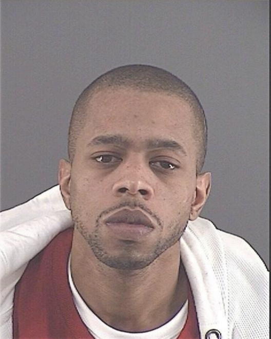 EDWARDS, JAMAAL LAMAR - Peoria County, IL