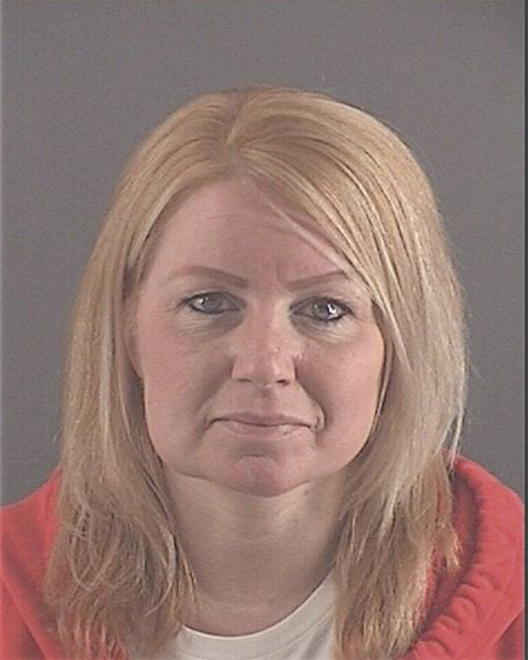 FUGATE, AMANDA KAY - Peoria County, IL