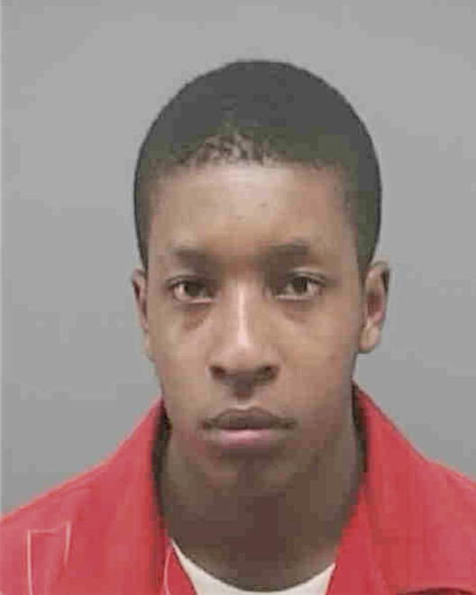 FUNCHES, ANTHONY JEROME - Peoria County, IL