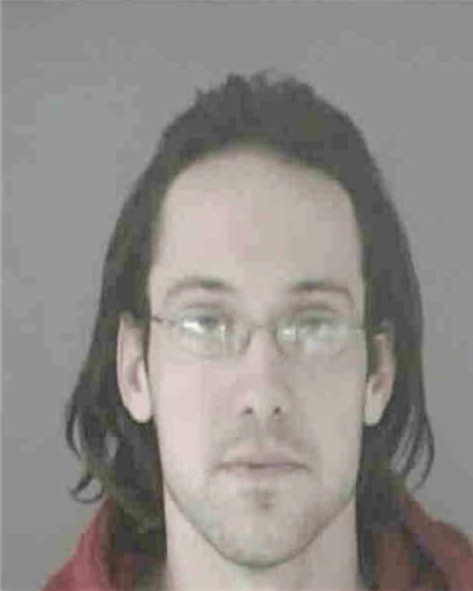 HALLFORD, MICHAEL JOSEPH - Peoria County, IL