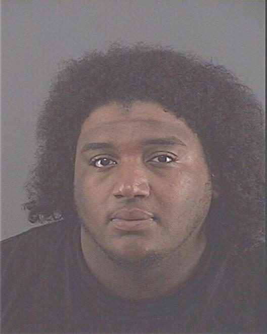 HARDIN, VINCENT JAMAL - Peoria County, IL